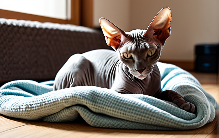 Sphynx Cat Care: Unlock Their Secrets and Avoid Costly Mistakes 3 sphynx - 이미지 1