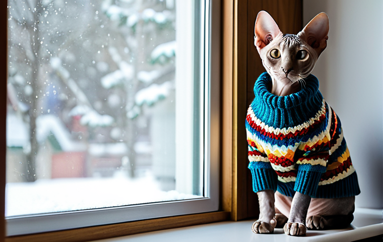 Sphynx Cat Care: Unlock Their Secrets and Avoid Costly Mistakes 4 sphynx - 이미지 2