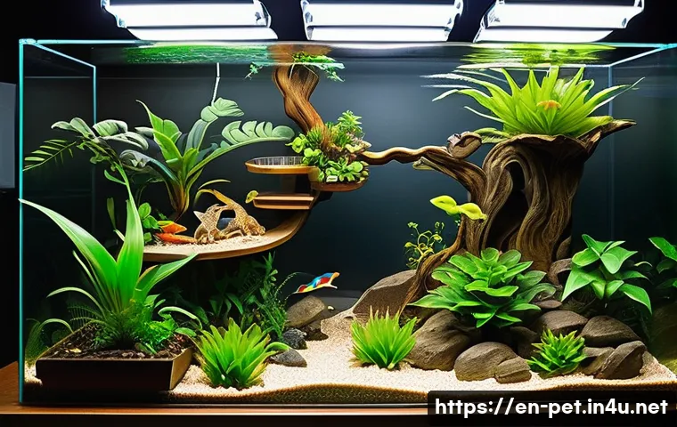 You Won't Believe These 7 Exotic Pets Are Legal to Own 3 이색 애완동물 소개 관련 이미지 1